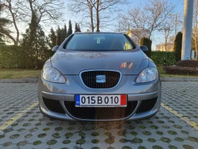 Seat Altea ALTEA XL 1.9 TDI-105  | Mobile.bg    9