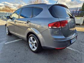 Seat Altea ALTEA XL 1.9 TDI-105 ОТЛИЧНА, снимка 4