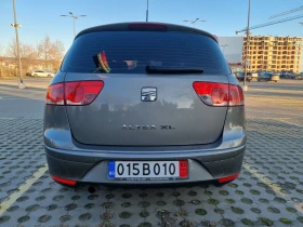 Seat Altea ALTEA XL 1.9 TDI-105  | Mobile.bg    4