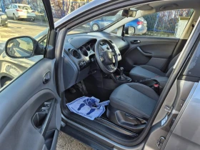 Seat Altea ALTEA XL 1.9 TDI-105 ОТЛИЧНА, снимка 10