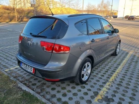 Seat Altea ALTEA XL 1.9 TDI-105  | Mobile.bg    6