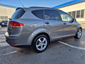 Seat Altea ALTEA XL 1.9 TDI-105 ОТЛИЧНА, снимка 6