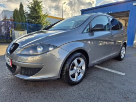 Seat Altea ALTEA XL 1.9 TDI-105 ОТЛИЧНА, снимка 2