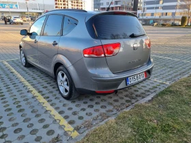 Seat Altea ALTEA XL 1.9 TDI-105  | Mobile.bg    3