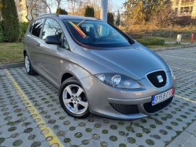 Seat Altea ALTEA XL 1.9 TDI-105  | Mobile.bg    8