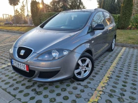  Seat Altea