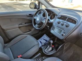 Seat Altea ALTEA XL 1.9 TDI-105 ОТЛИЧНА, снимка 11