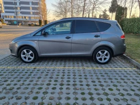 Seat Altea ALTEA XL 1.9 TDI-105  | Mobile.bg    2