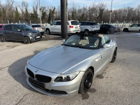 BMW Z4 35i 17000KM !!!, снимка 17