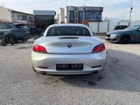 BMW Z4 35i 17000KM !!!, снимка 6