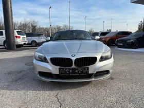 BMW Z4 35i 17000KM !!!, снимка 2