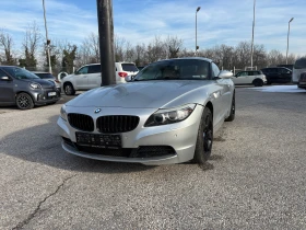 BMW Z4 35i 17000KM !!!, снимка 1