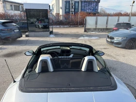 BMW Z4 35i 17000KM !!!, снимка 15