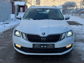 Skoda Octavia 1.5 TSI 150 .. | Mobile.bg    6