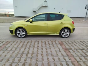 Seat Ibiza 1.4-86кс.Евро-4, снимка 2