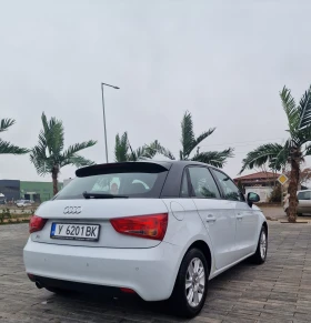 Audi A1 1.6 TDI, снимка 6