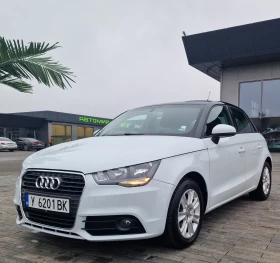 Audi A1 1.6 TDI, снимка 3