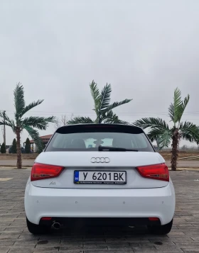 Audi A1 1.6 TDI, снимка 7