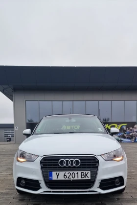 Audi A1 1.6 TDI, снимка 2