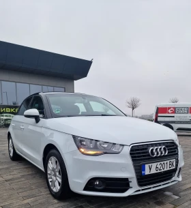 Audi A1 1.6 TDI, снимка 1