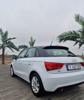 Audi A1 1.6 TDI, снимка 8