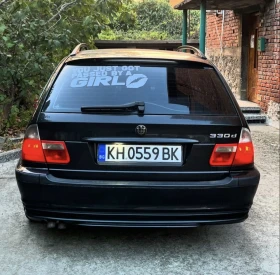 BMW 330, снимка 4