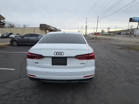 Audi A6 2019* Virtual* 360* Matrix* B&O* keyless* м.точка, снимка 2