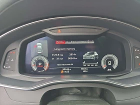 Audi A6 2019* Virtual* 360* Matrix* B&O* keyless* м.точка, снимка 8