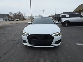 Audi A6 2019* Virtual* 360* Matrix* B&O* keyless* м.точка, снимка 1