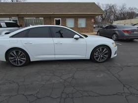 Audi A6 2019* Virtual* 360* Matrix* B&O* keyless* м.точка, снимка 3