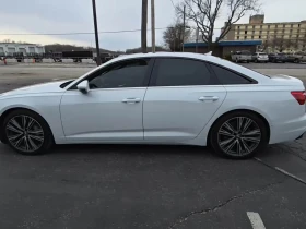 Audi A6 2019* Virtual* 360* Matrix* B&O* keyless* м.точка, снимка 4