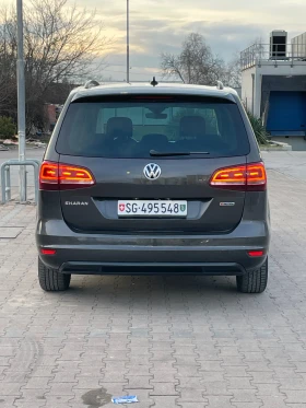 VW Sharan, снимка 2