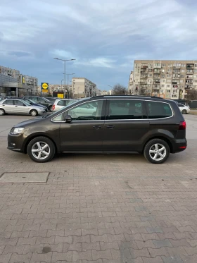 VW Sharan, снимка 3