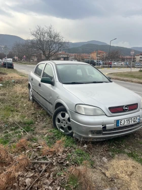 Opel Astra, снимка 1