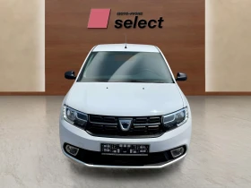 Dacia Logan 1.0i - 13500 лв. - 29042913 | Car24.bg