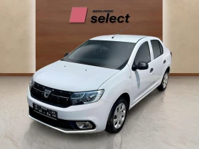 Dacia Logan 1.0i 1