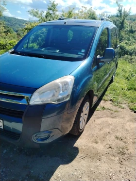 Citroen Berlingo Multispace | Mobile.bg    2