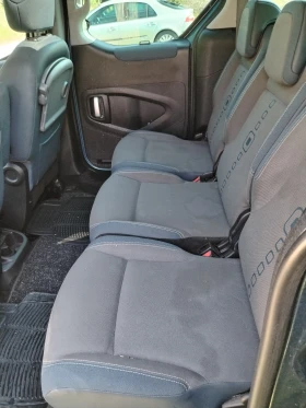 Citroen Berlingo Multispace | Mobile.bg    8