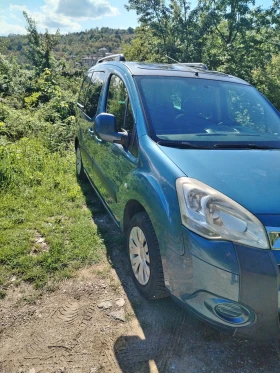 Citroen Berlingo Multispace | Mobile.bg    3