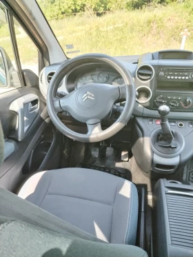 Citroen Berlingo Multispace | Mobile.bg    10