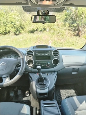 Citroen Berlingo Multispace | Mobile.bg    7