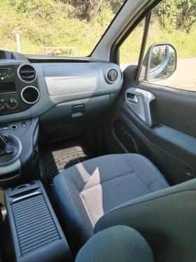 Citroen Berlingo Multispace | Mobile.bg    11