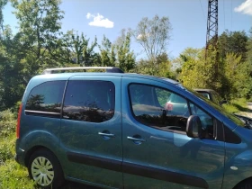Citroen Berlingo Multispace | Mobile.bg    4