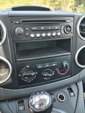 Citroen Berlingo Multispace | Mobile.bg    12