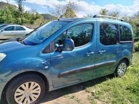 Citroen Berlingo Multispace | Mobile.bg    5