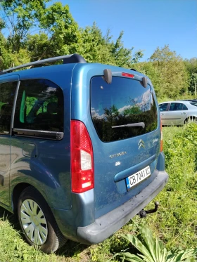 Citroen Berlingo Multispace | Mobile.bg    6