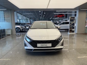 Hyundai I20 BUSINESS - 33200 лв. - 50919371 5