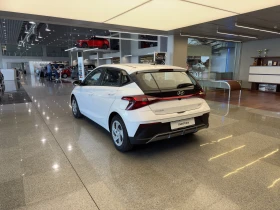 Hyundai I20 BUSINESS - 33200 лв. - 50919371 3