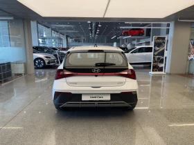 Hyundai I20 BUSINESS - 33200 лв. - 50919371 6