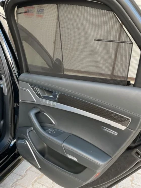 Audi S8   Audi S8 Plus ALL BLACK* NIGHT* B&O*  | Mobile.bg    13
